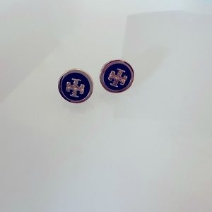 Tory Burch earrings